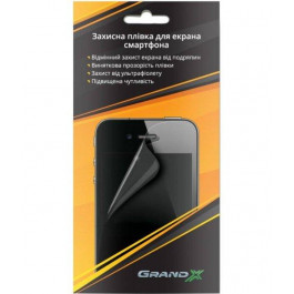   Grand-X PZGUCFIQ4