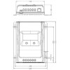 EPSOLAR MPPT 30A 12/24В (Tracer3210A) - зображення 8