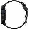 Spigen Чехол и ремешок  для Apple Watch SE/6/5/4 (44mm) Rugged Armor Pro 2 in 1, Black (062CS25324) - зображення 8