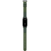 Xiaomi Ремінець  Braided Strap для Mi Smart Band 8 Green (BHR7306GL) - зображення 6