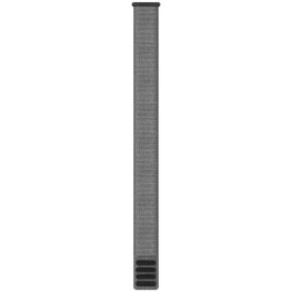   Garmin Ремінець  UltraFit 2 Nylon Band 26mm - Gray (010-13306-21)