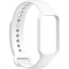 BeCover Силіконовий ремінець  для Xiaomi Redmi Smart Band 2 White (709371) - зображення 4