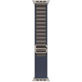   Apple Apple Alpine Loop Band Small для Apple Watch 49mm - Blue (MT5J3)