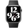 Apple Link Bracelet Space Black for  Watch 42/44mm (MUHM2) - зображення 2