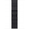 Apple Link Bracelet Space Black for  Watch 42/44mm (MUHM2) - зображення 3