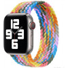 Drobak Braided Solo Loop для Apple Watch All Series 42/44/45/49 mm Multicolor (898910) - зображення 1