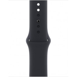   Apple Midnight Sport Band M/L для  Watch 38/40/41mm (MPLP3)