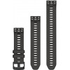 Garmin Ремінець для  Instinct 2S Replacement Band Graphite (010-13104-00) - зображення 2