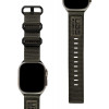 URBAN ARMOR GEAR Ремінець для Watch 42/44/45/49 mm  Nato Eco Watch Strap, Foliage Green (194001117245) - зображення 1