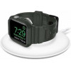 Spigen Чехол и ремешок  для Apple Watch 5/4 (44mm) Rugged Armor Pro 2 in 1, Military Green (062CS26016) - зображення 6