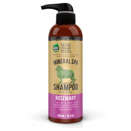   Reliq Шампунь  Mineral Rosemary Shampoo із розмарином для собак 500 мл (0095014120400)