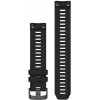 Garmin Ремінець для  Instinct 2 Tactical Replacement Band Black (010-13105-06) - зображення 2