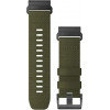 Garmin QuickFit 26 Watch Bands Tactical Ranger Green Nylon ( 010-13010-10) - зображення 1