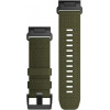 Garmin QuickFit 26 Watch Bands Tactical Ranger Green Nylon ( 010-13010-10) - зображення 2