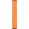 Apple Bright Orange Braided Solo Loop - Size 3 для  Watch 42/44/45/49mm (MQYL3) - зображення 1