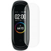 Ncase Захисна плівка TPU Xiaomi Mi Band 4 (2шт) - зображення 1