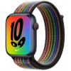 Apple Pride Edition Nike Sport Loop для  Watch 44/45mm (MN6N3) - зображення 1