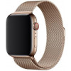 Apple Milanese Loop Gold (ML763) для  Watch 42mm/44mm/45mm - зображення 1