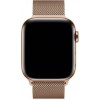 Apple Milanese Loop Gold (ML763) для  Watch 42mm/44mm/45mm - зображення 2