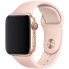 Apple Sport Band Pink Sand MTP72 for Apple Watch 38mm/40mm - зображення 2