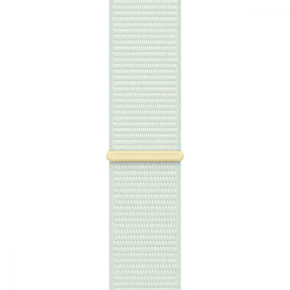 Apple Ремінець Apple Watch 41/40/38mm Soft Mint Sport Loop (MW4M3) - зображення 1