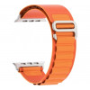 Drobak Ремінець для Apple Watch 38/40/41mm  Alpine Loop Orange (191921) - зображення 1