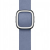 Apple Apple Lavender Blue Modern Buckle Large для Apple Watch 38/40/41mm (MUHD3) - зображення 1