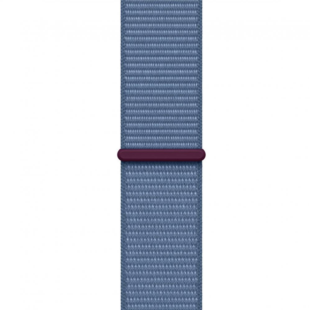 Apple Winter Blue Sport Loop для  Watch 42/44/45/49mm (MT5H3) - зображення 1