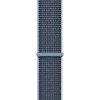 Apple Storm Blue Sport Loop для  Watch 38/40/41mm (MPL93) - зображення 1