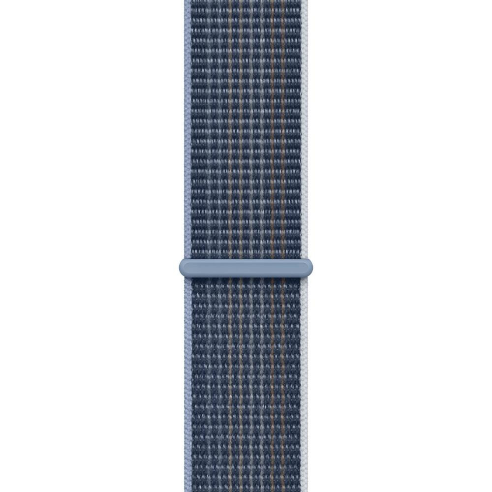 Apple Storm Blue Sport Loop для  Watch 38/40/41mm (MPL93) - зображення 1