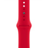 Apple Ремінець  for  Watch 41mm - Sport Band PRODUCT Red - Regular (MKUD3) - зображення 1