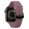 URBAN ARMOR GEAR Ремешок  для Apple Watch 44/42 Aurora Dusty Rose (19249Q314848) - зображення 3