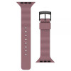 URBAN ARMOR GEAR Ремешок  для Apple Watch 44/42 Aurora Dusty Rose (19249Q314848) - зображення 5