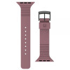 URBAN ARMOR GEAR Ремешок  для Apple Watch 44/42 Aurora Dusty Rose (19249Q314848) - зображення 6