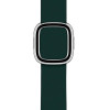 Apple Forest Green Modern Buckle - Large (MTQK2) для Watch 38/40mm - зображення 1