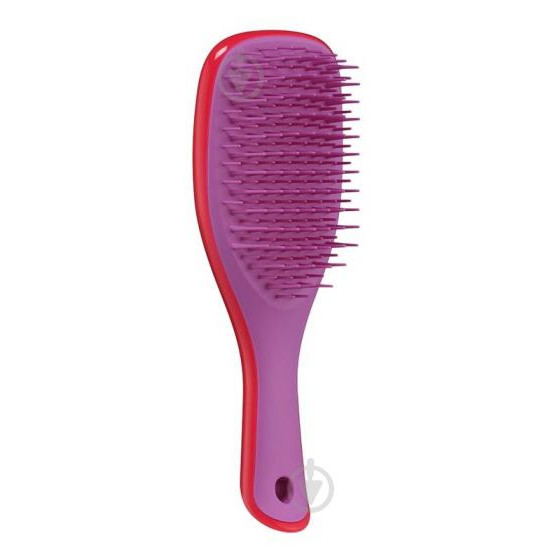 Tangle Teezer Щітка для волосся  The Wet Detangler Mini Morello Cherry & Viol - зображення 1