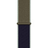 Apple Ремешок  Watch 40mm/38mm Khaki Sport Loop (MWTT2) - зображення 1