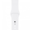 Apple White Sport Band MQ3N2 для Watch 38/40mm - зображення 1