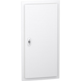   Schneider Electric PrismaSeT XS 4 ряди 13 модулів, внутрішній, білі двері (LVSXN413)