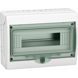   Schneider Electric Kaedra 12 мод., IP65 (13444)