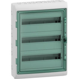   Schneider Electric Kaedra 54 мод., IP65 (13436)