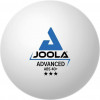 JOOLA М'ячі для настільного тенісу  Advanced Training 40+ 24 шт (44207) (930811) - зображення 1