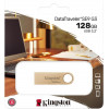 Kingston 128 GB DataTraveler SE9 Gen 3 Gold (DTSE9G3/128GB) - зображення 2