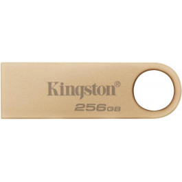   Kingston 256 GB DataTraveler SE9 Gen 3 Gold (DTSE9G3/256GB)