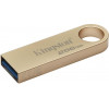 Kingston 256 GB DataTraveler SE9 Gen 3 Gold (DTSE9G3/256GB) - зображення 4