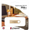 Kingston 256 GB DataTraveler SE9 Gen 3 Gold (DTSE9G3/256GB) - зображення 5