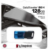 Kingston 128 GB DataTraveler 80 M USB-C 3.2 (DT80M/128GB) - зображення 3