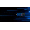 Kingston 128 GB DataTraveler 80 M USB-C 3.2 (DT80M/128GB) - зображення 4