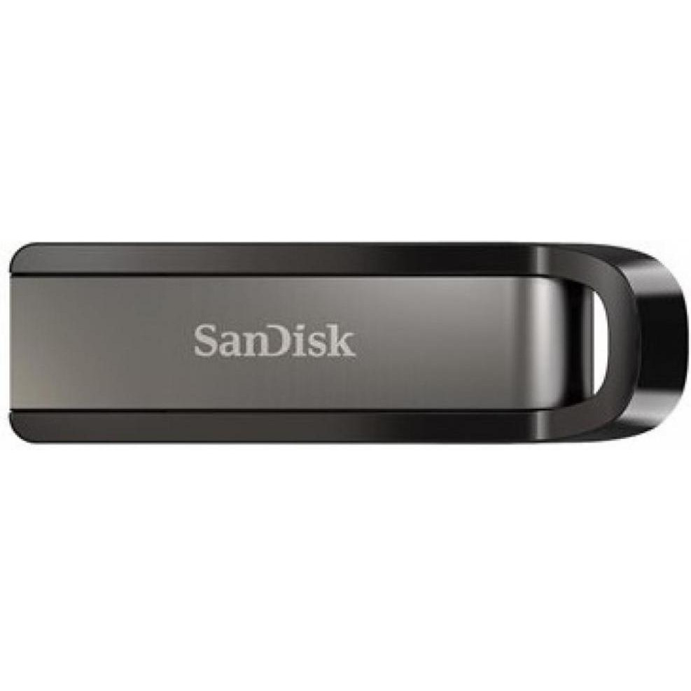 SanDisk 128 GB Extreme Go (SDCZ810-128G-G46) - зображення 1