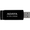 ADATA 256 GB UC310 USB 3.2 Black (UC310-256G-RBK) - зображення 2